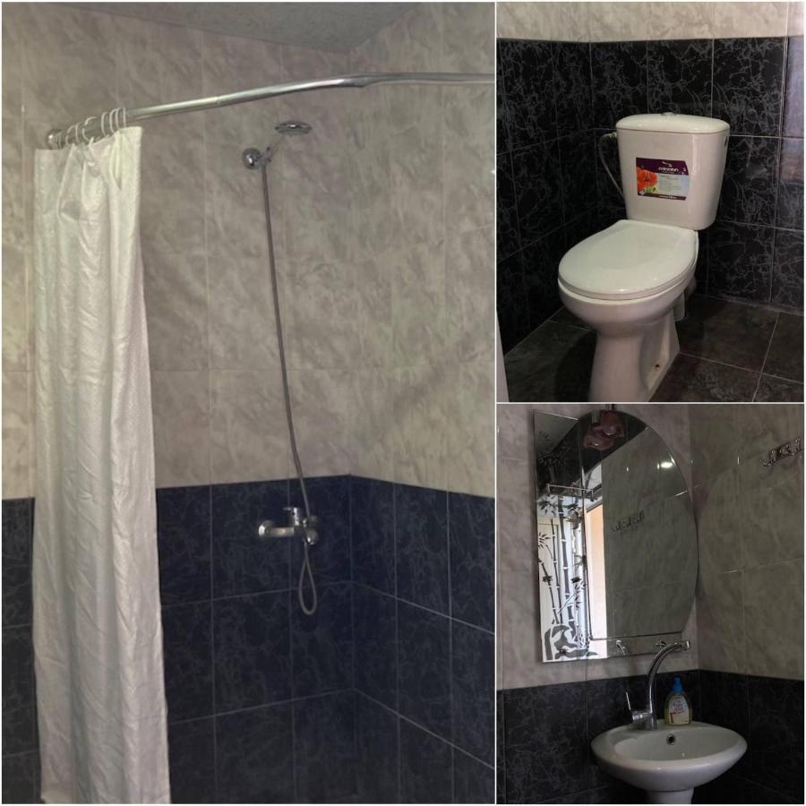 Gevorgyans Bed & Breakfast Tatev Zewnętrze zdjęcie
