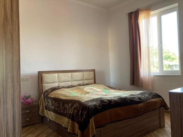 Gevorgyans Bed & Breakfast Tatev Zewnętrze zdjęcie