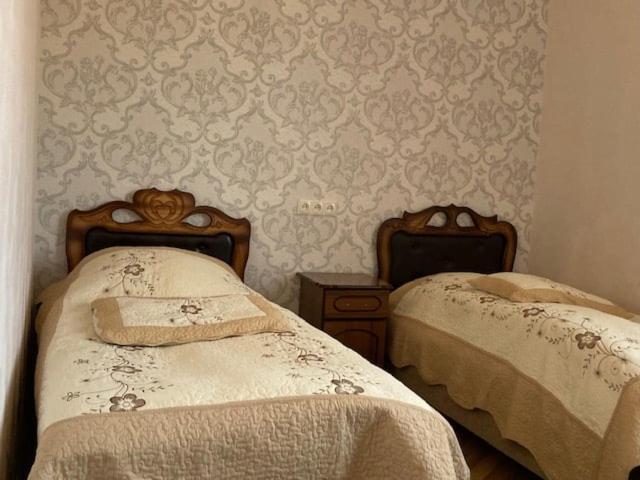 Gevorgyans Bed & Breakfast Tatev Zewnętrze zdjęcie