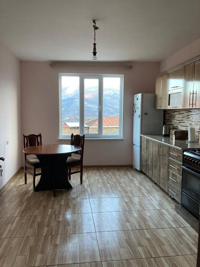 Gevorgyans Bed & Breakfast Tatev Zewnętrze zdjęcie
