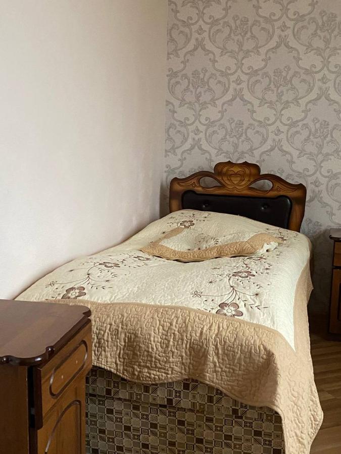 Gevorgyans Bed & Breakfast Tatev Zewnętrze zdjęcie