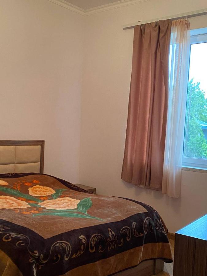Gevorgyans Bed & Breakfast Tatev Zewnętrze zdjęcie