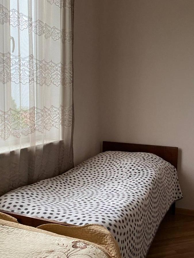 Gevorgyans Bed & Breakfast Tatev Zewnętrze zdjęcie
