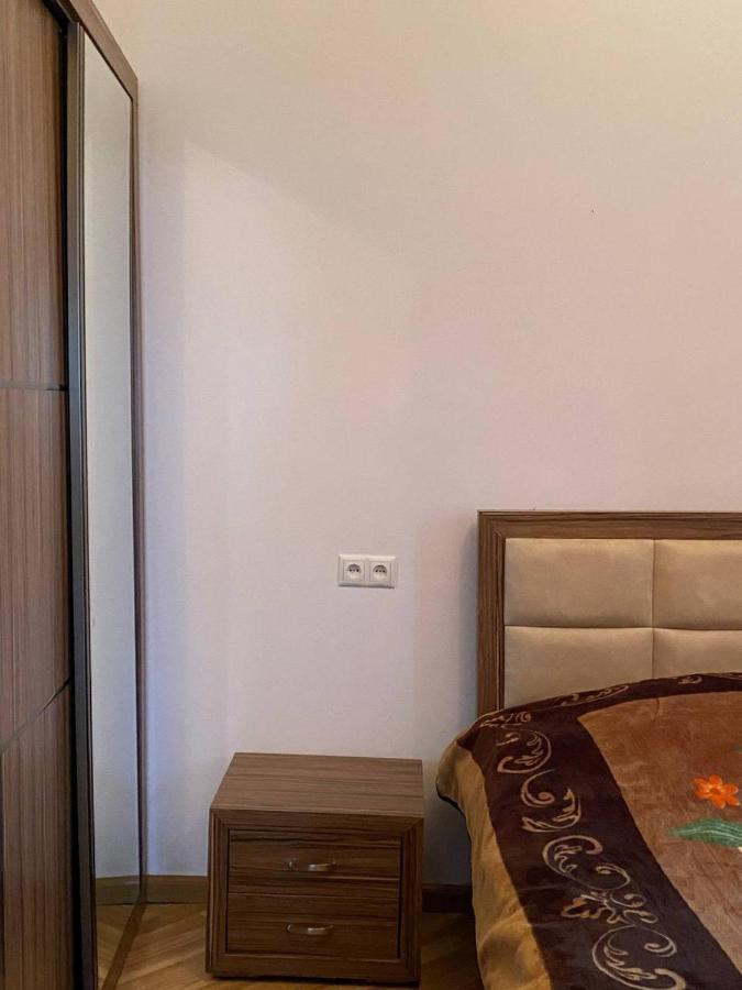 Gevorgyans Bed & Breakfast Tatev Zewnętrze zdjęcie