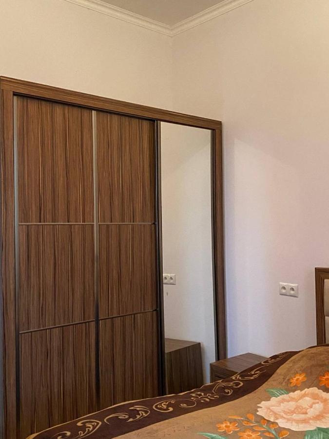 Gevorgyans Bed & Breakfast Tatev Zewnętrze zdjęcie